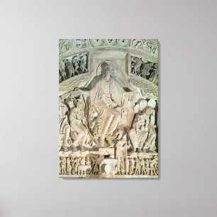 Das Pentecost Leinwanddruck