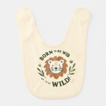 Das perfekte Baby Bib für jede Mahlzeit!" ✨