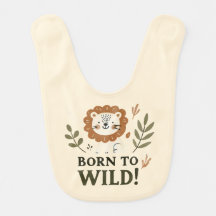 Das perfekte Baby Bib für jede Mahlzeit!" ✨