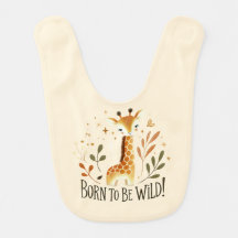 Das perfekte Baby Bib für jede Mahlzeit!" ✨