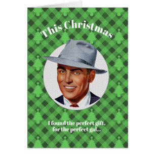 Das perfekte Geschenk für den perfekten Gal...