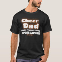 Das perfekte Vater-Shirt