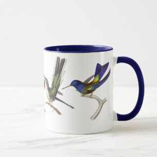 Das perfekten Geschenk des Kolibri-Liebhabers Tasse