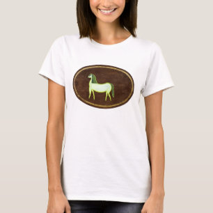 Das Pferd 2009 T-Shirt