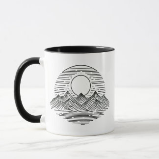 das Pferd Tasse