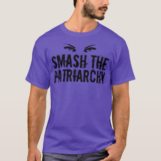 Das Phantastische Zitat des Patriarchats T-Shirt