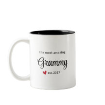 Das Phantastischste Grammy Est Date Foto Geschenk