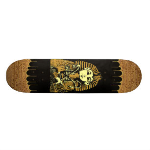 Das Pharao-Skateboard Skateboard