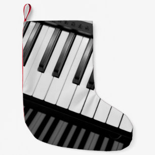 DAS PIANO KLEINER WEIHNACHTSSTRUMPF