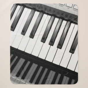 DAS PIANO SHERPADECKE