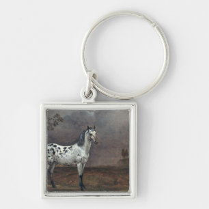 Das piebald-Pferd, 1653 Schlüsselanhänger