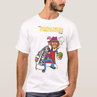 Das Pimpanzee T-Shirt