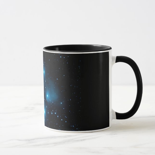 Das Pleiades #8 Tasse (Rechts)