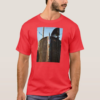 Das Plymouth-T - Shirt 1938 der Männer