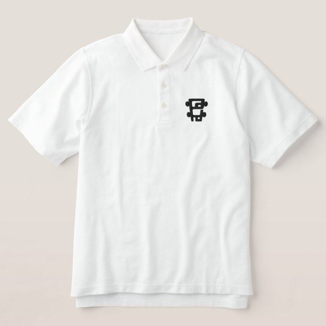 Das PoHo-Polo (Design Vorderseite)