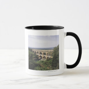Das Pont DU Gard Tasse