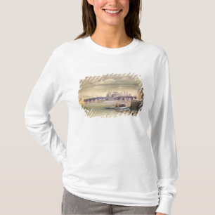 Das Pont-Neuf und Ile de la Cite, 1881 T-Shirt