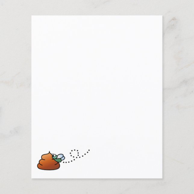 Das PooPoo (Vorderseite)