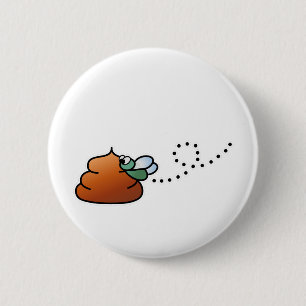 Das PooPoo Button
