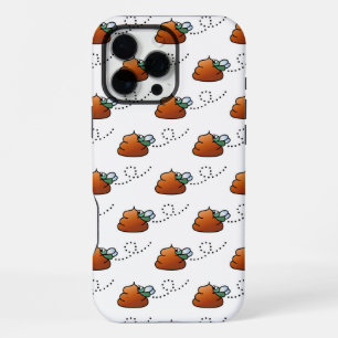 Das PooPoo iPhone 16 Pro Max Hülle