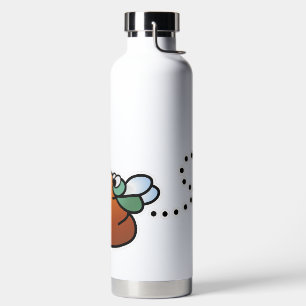 Das PooPoo Trinkflasche