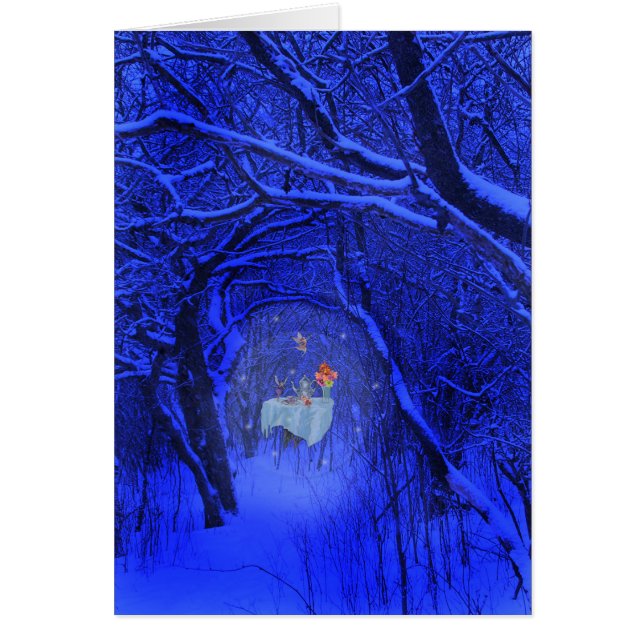 Das Portal des Winters (Vorne)