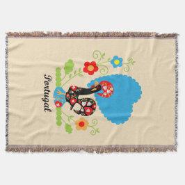 Das portugiesische Programm Decke