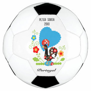 Das portugiesische Programm Fußball
