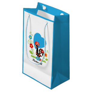 Das portugiesische Programm Kleine Geschenktüte