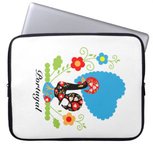 Das portugiesische Programm Laptopschutzhülle