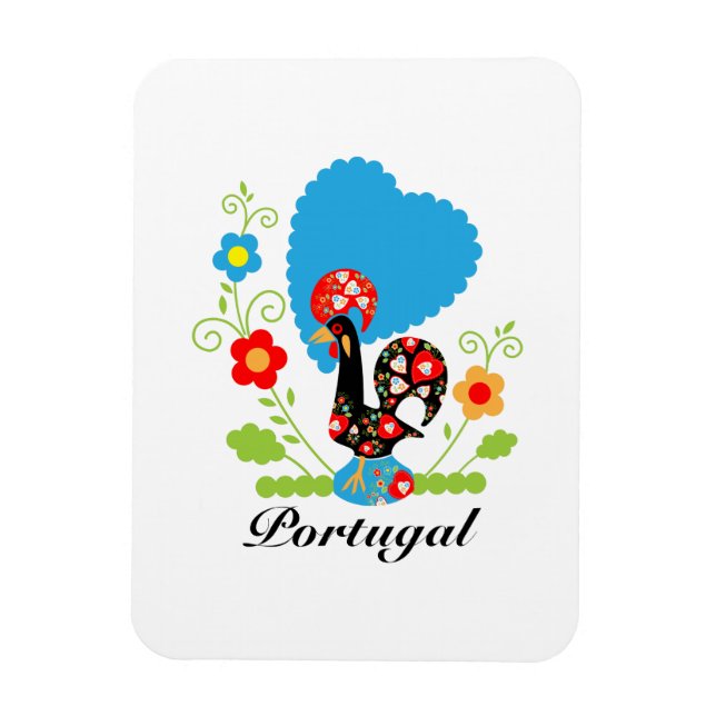 Das portugiesische Programm Magnet (Vertikal)