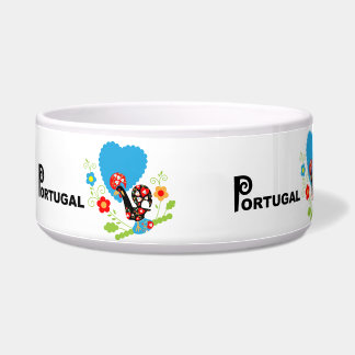 Das portugiesische Programm Napf