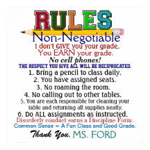 Das Poster der neuen Version School Teacher's