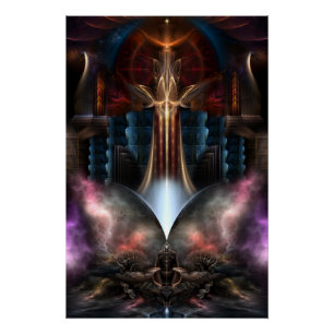 Das Problem Poster