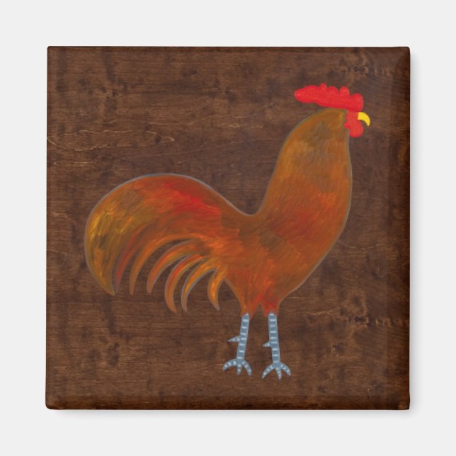 Das Programm 2009 Magnet (Vorne)