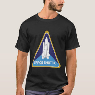 Das Programm Space Shuttle T-Shirt