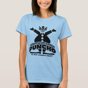 Das Projekt Rudy Schwartz: NIEMAND INTERESSIERT T-Shirt