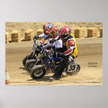 Das Pull-Start-Trio von Judd Neves