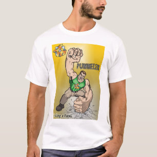 Das Pummeler T-Shirt