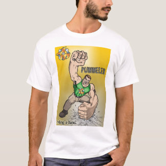 Das Pummeler T-Shirt