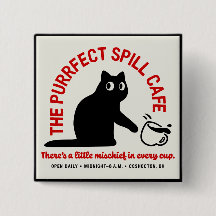 Das Purfect Spill Café