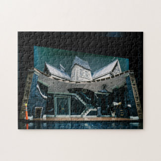 Das Puzzle