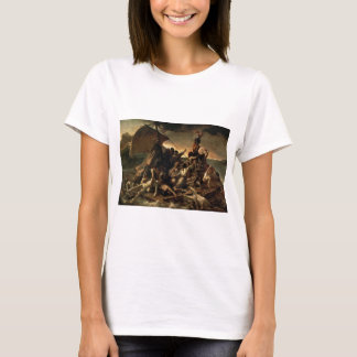Das Quallen-Floß T-Shirt