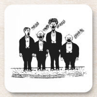 Das Quartett,
