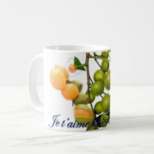 Das Quenette Kaffeetasse