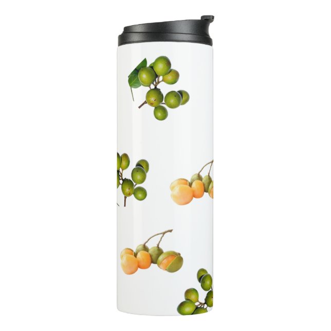 Das Quenette Thermosbecher (Nach links gedreht)