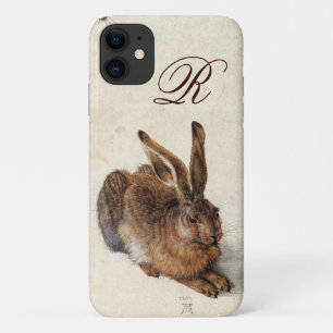 DAS RABBIT-Monogramm (Young Hare) title_seo2