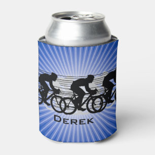 Das Raddesign kann sich abkühlen Dosenkühler