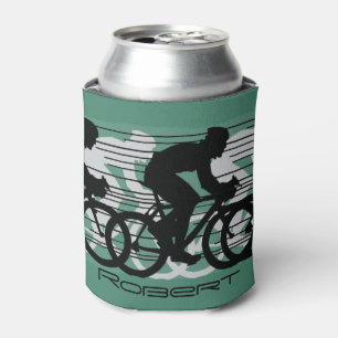 Das Raddesign kann sich abkühlen Dosenkühler
