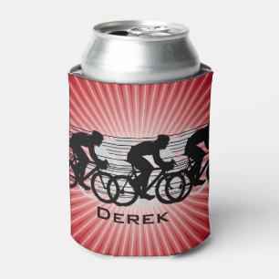 Das Raddesign kann sich abkühlen Dosenkühler